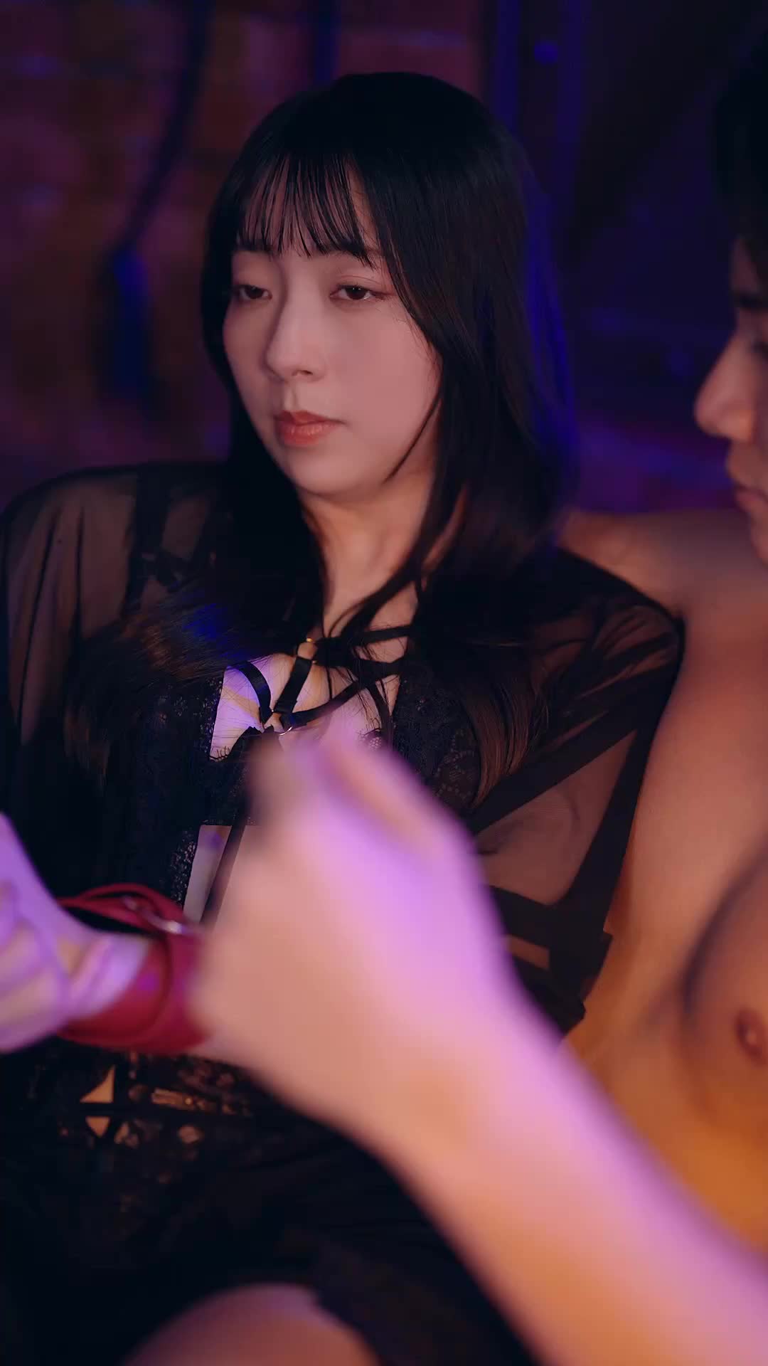 His Contracted Virgin EP 20