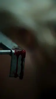I Was Dead While They Cut the Cake — Episode 3