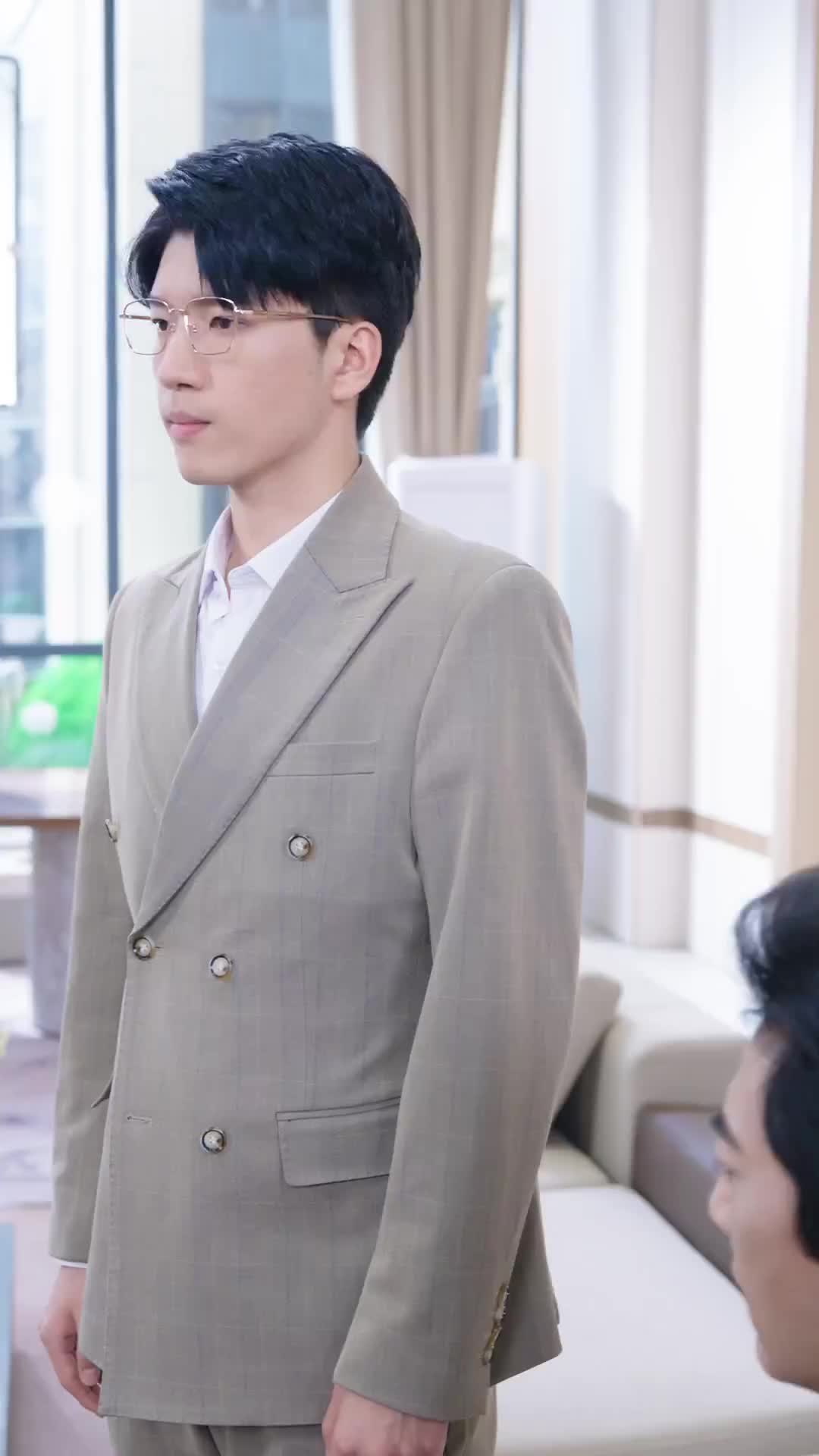 Reborn: The Ultimate Father-in-Law EP 37