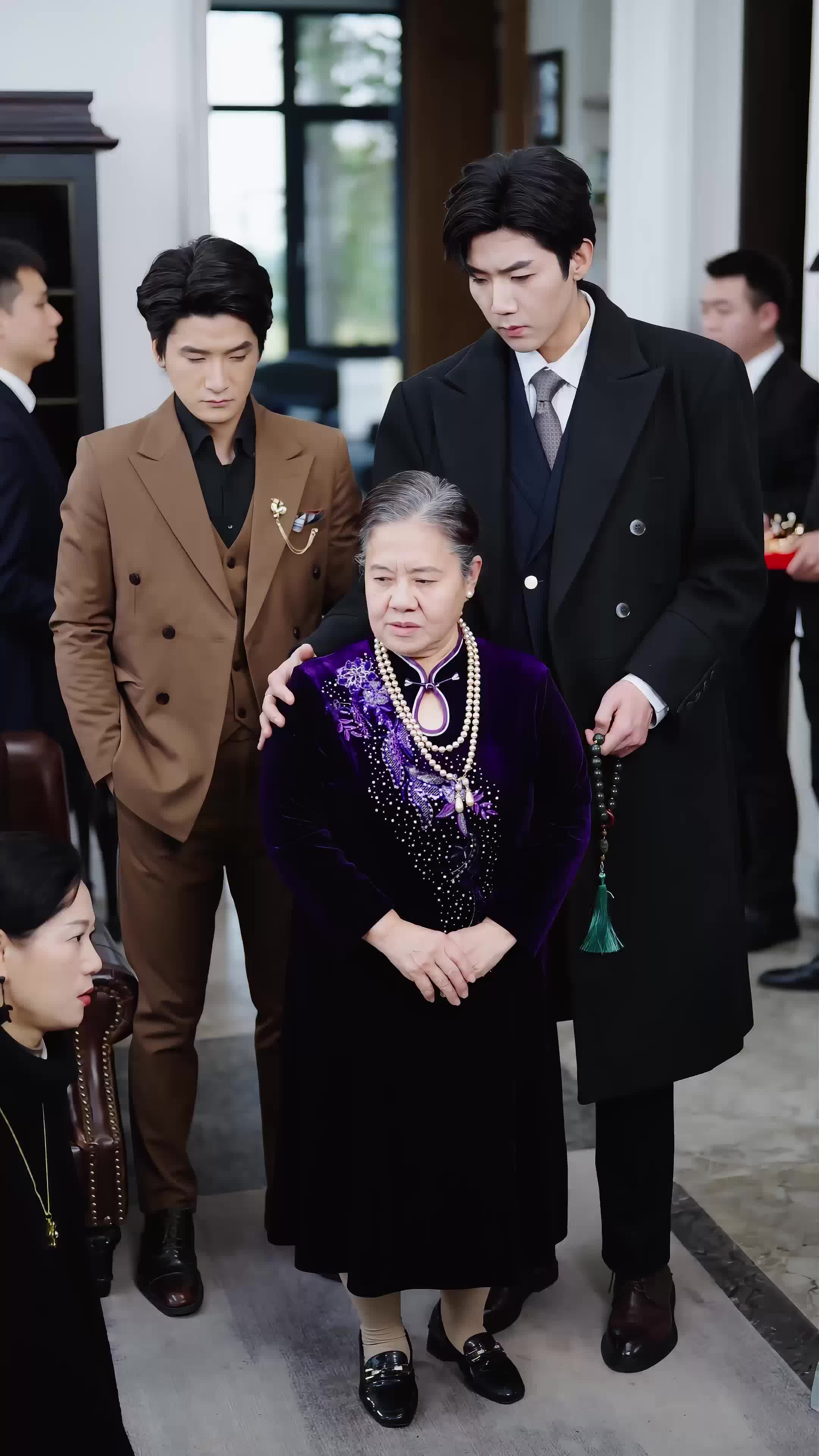 My Flash-Marriage Bride EP 49