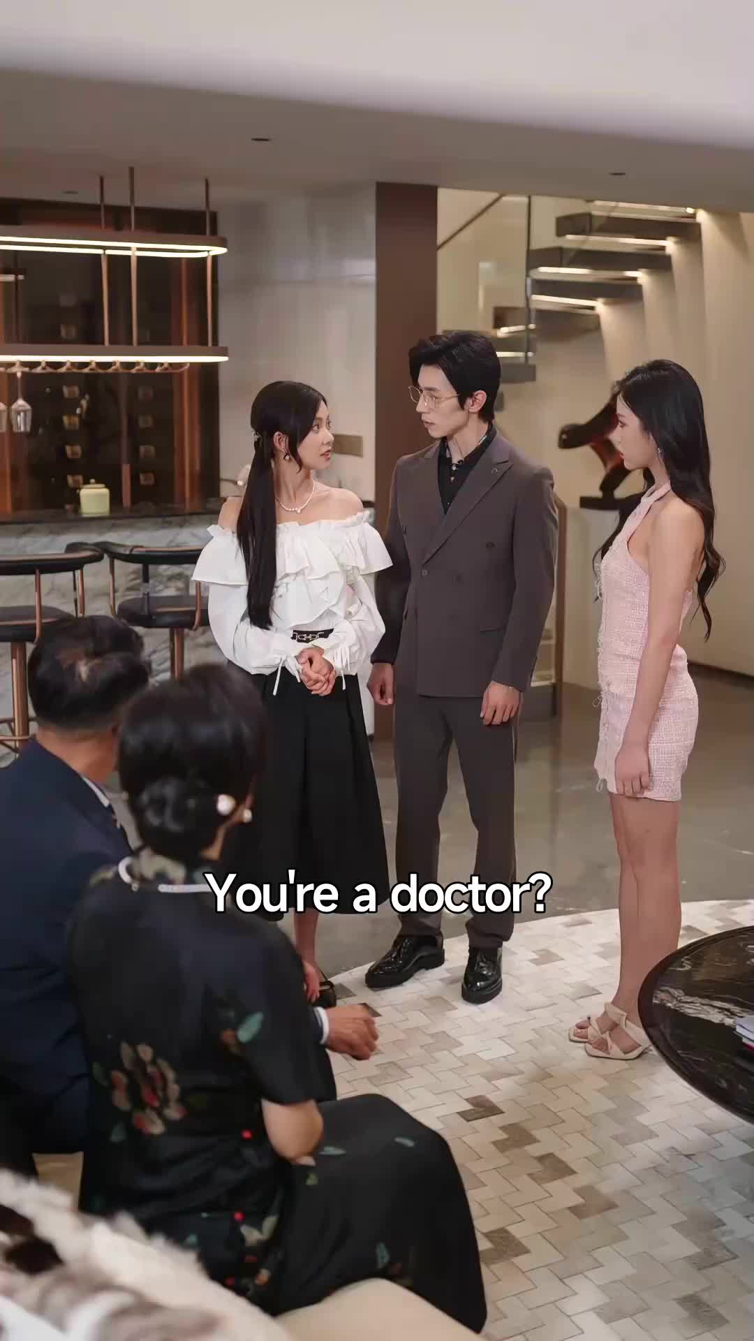 Our Forever Started Long Ago EP 24