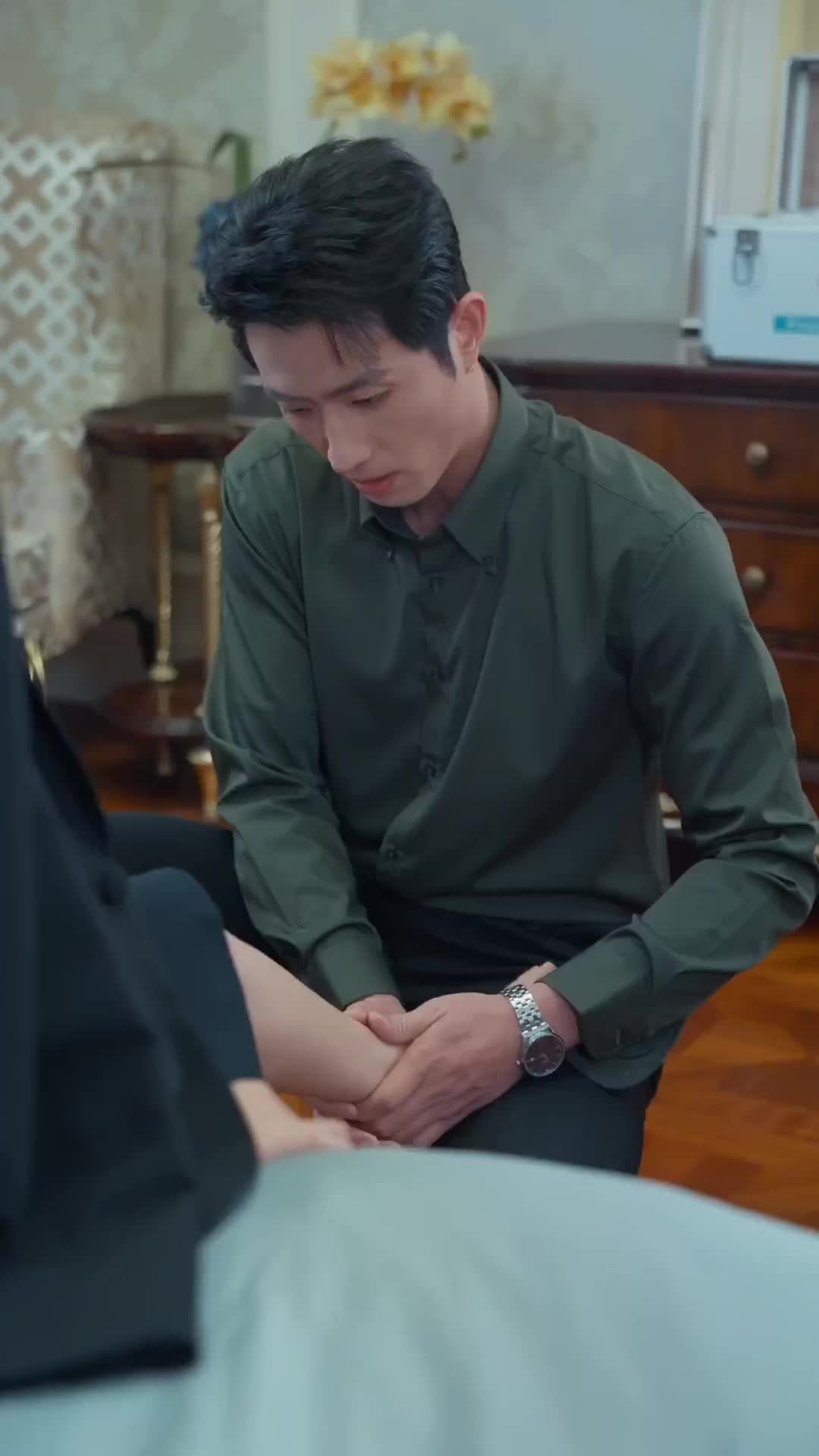 Falling for You Before Sunset EP 34