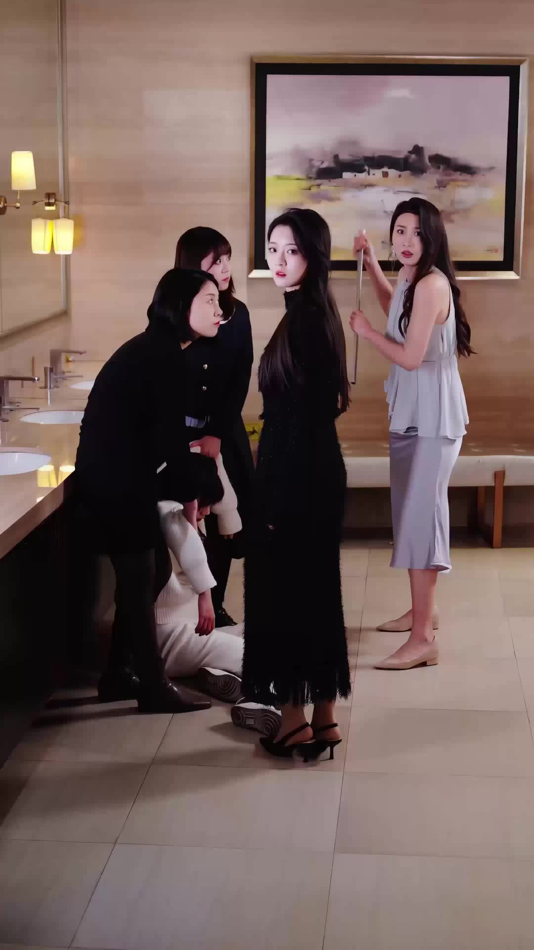 (Dubbed)My Flash-Marriage Bride EP 13