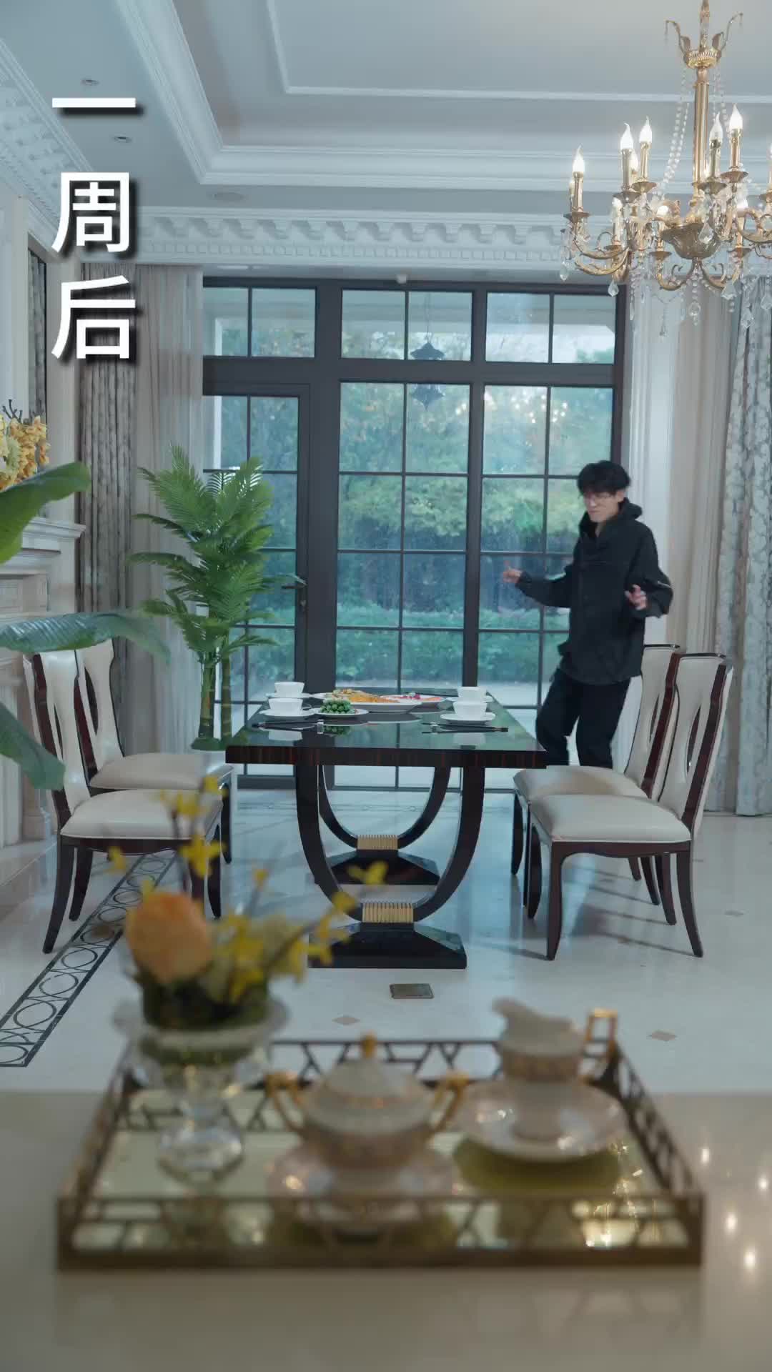 Falling for You Before Sunset EP 43