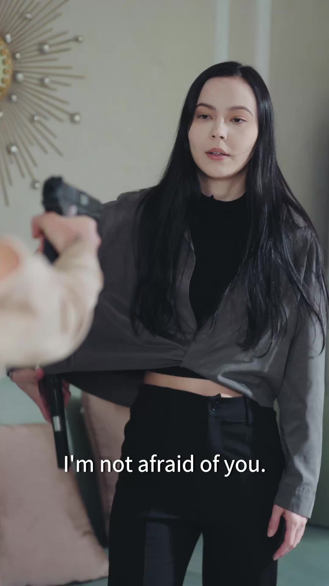 Love’s Perfect Crime EP 44