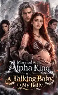 Married to the Alpha King with A Talking Baby — Episode 6