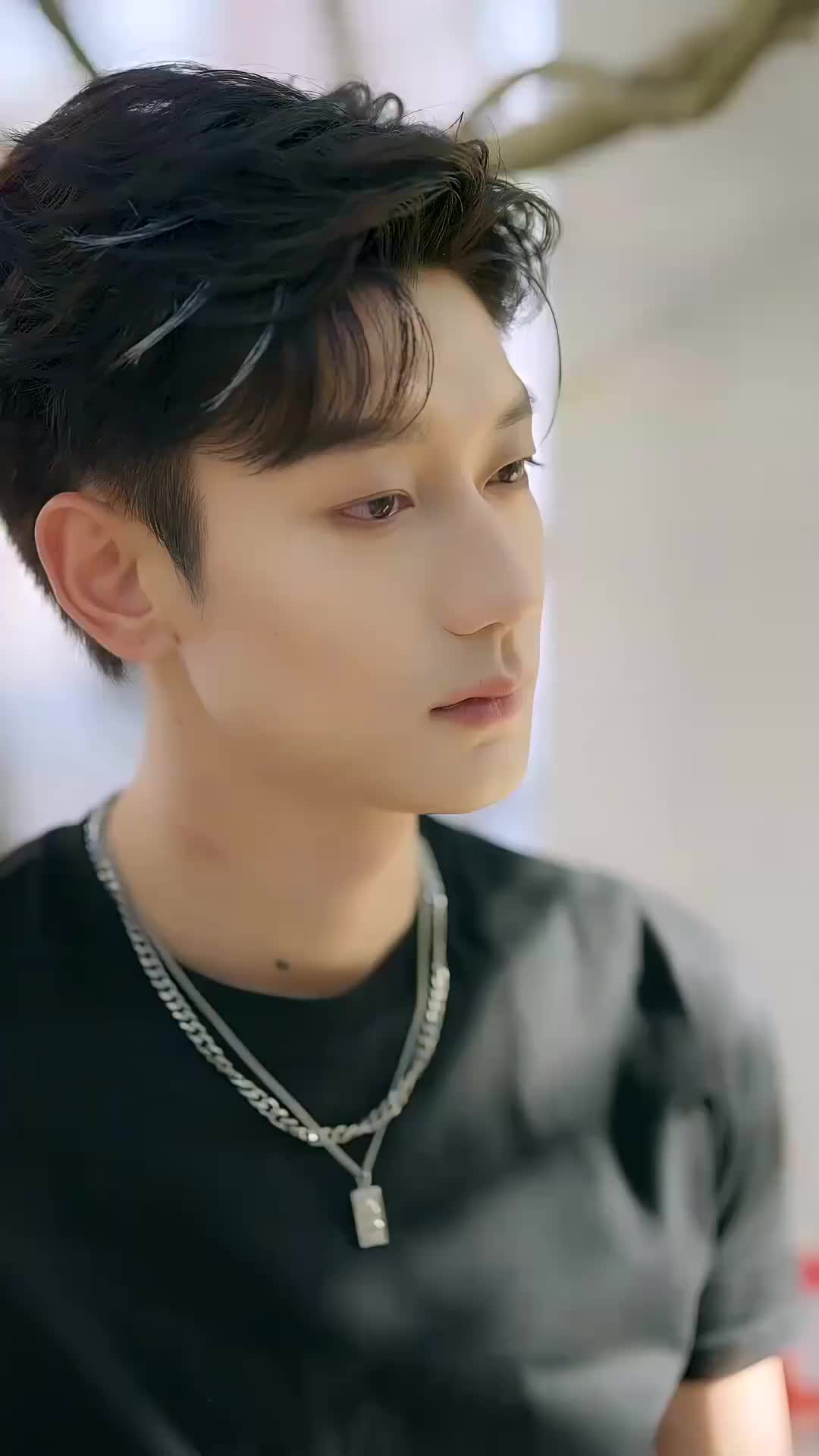 Forever Mine, Against All Odds EP 21