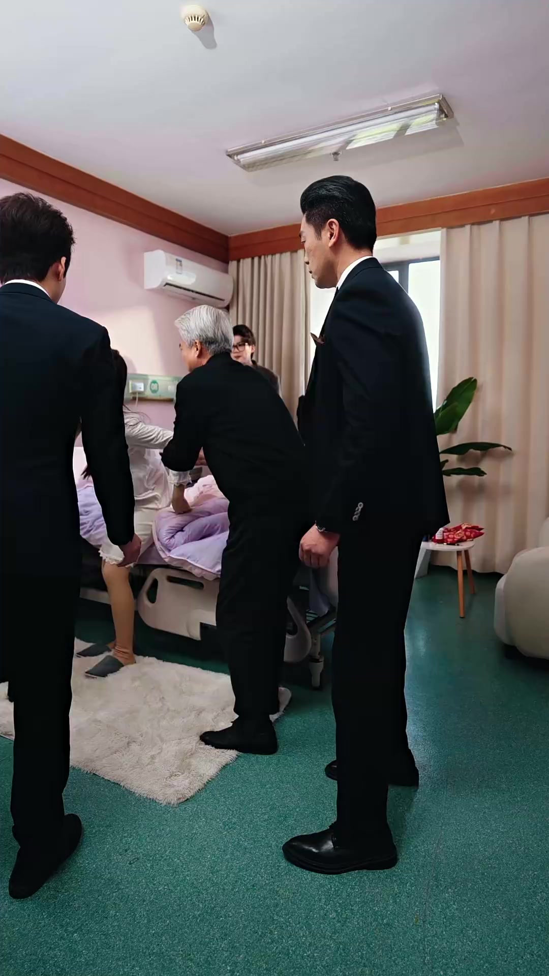 [Dubbled] The Day I Gave Birth, I Divorced EP 15