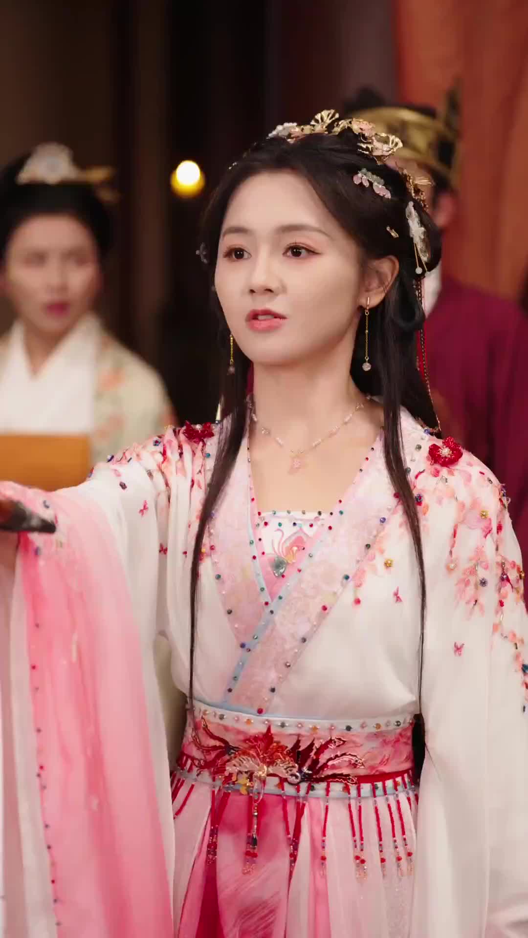 How to Become a Villainess EP 57