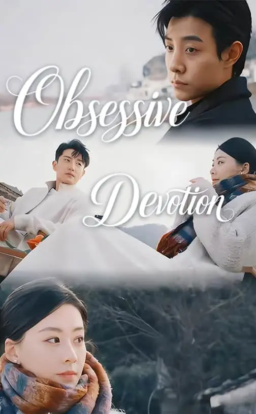 Obsessive Devotion poster