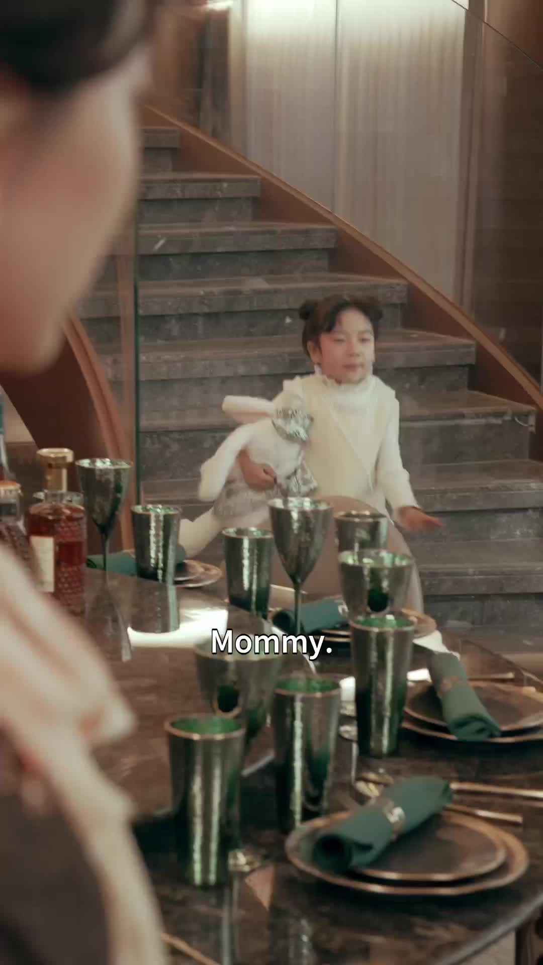 The Grand Deception EP 21