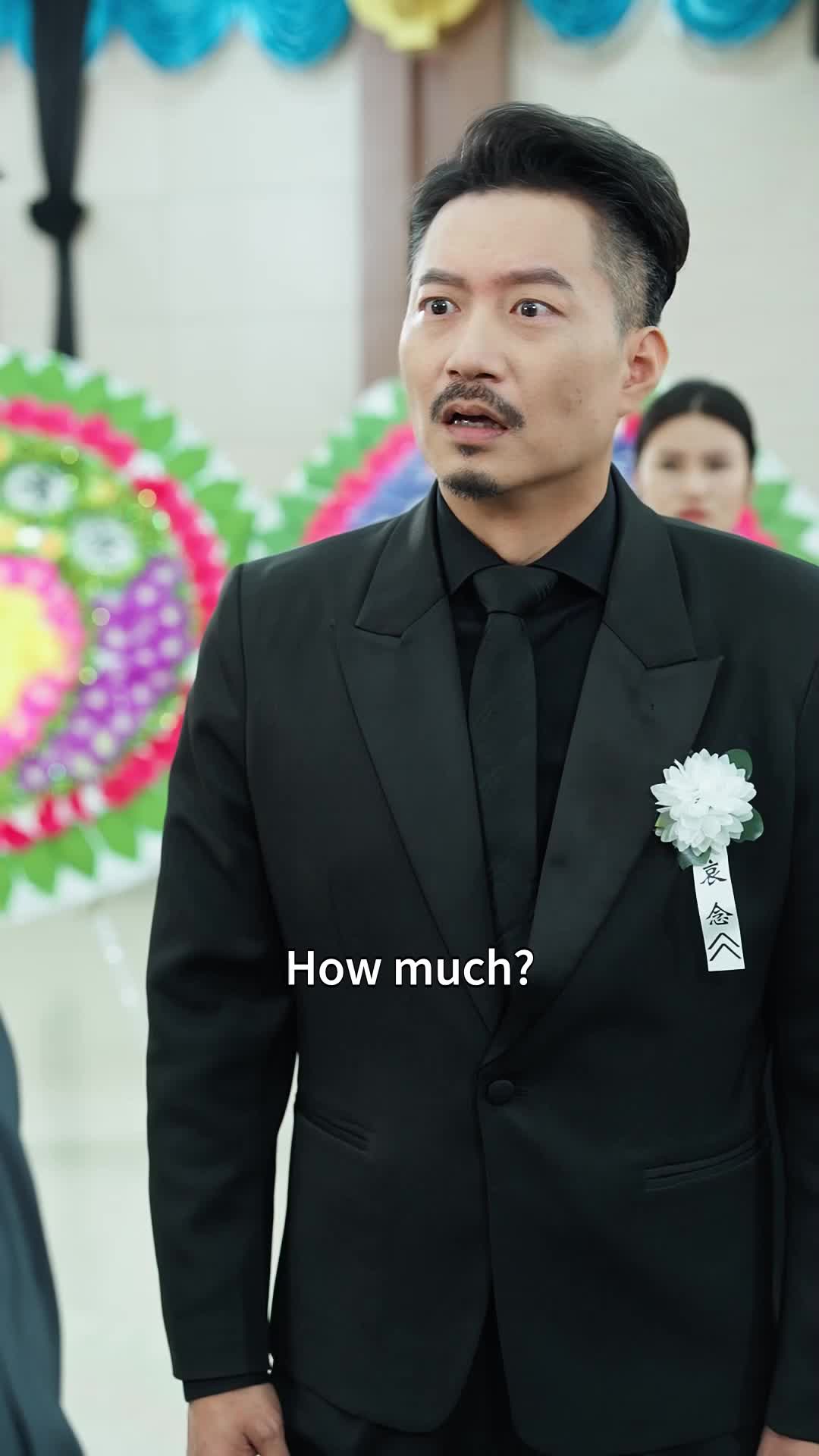 The Wife's Calculated Move EP 15