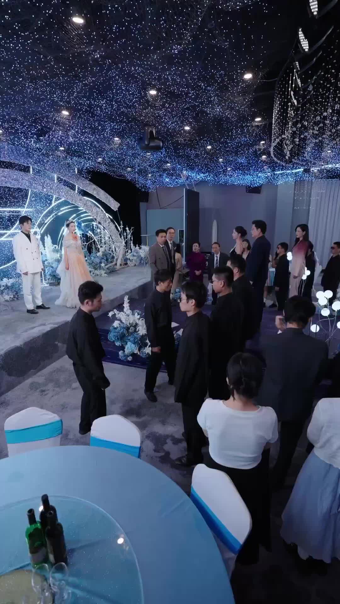 Crown Myself EP 51