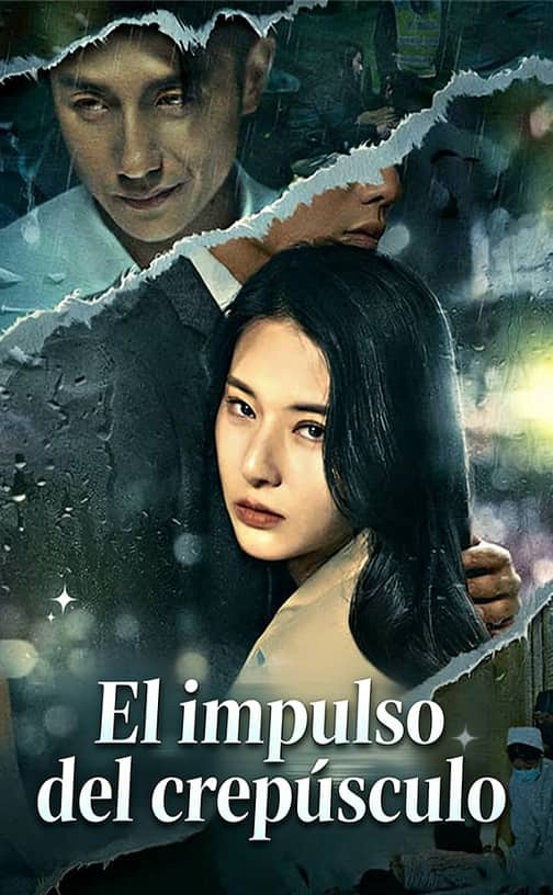 El impulso del crepúsculo