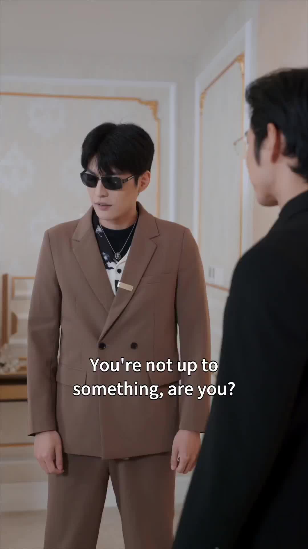 Darkness Before Dawn EP 39