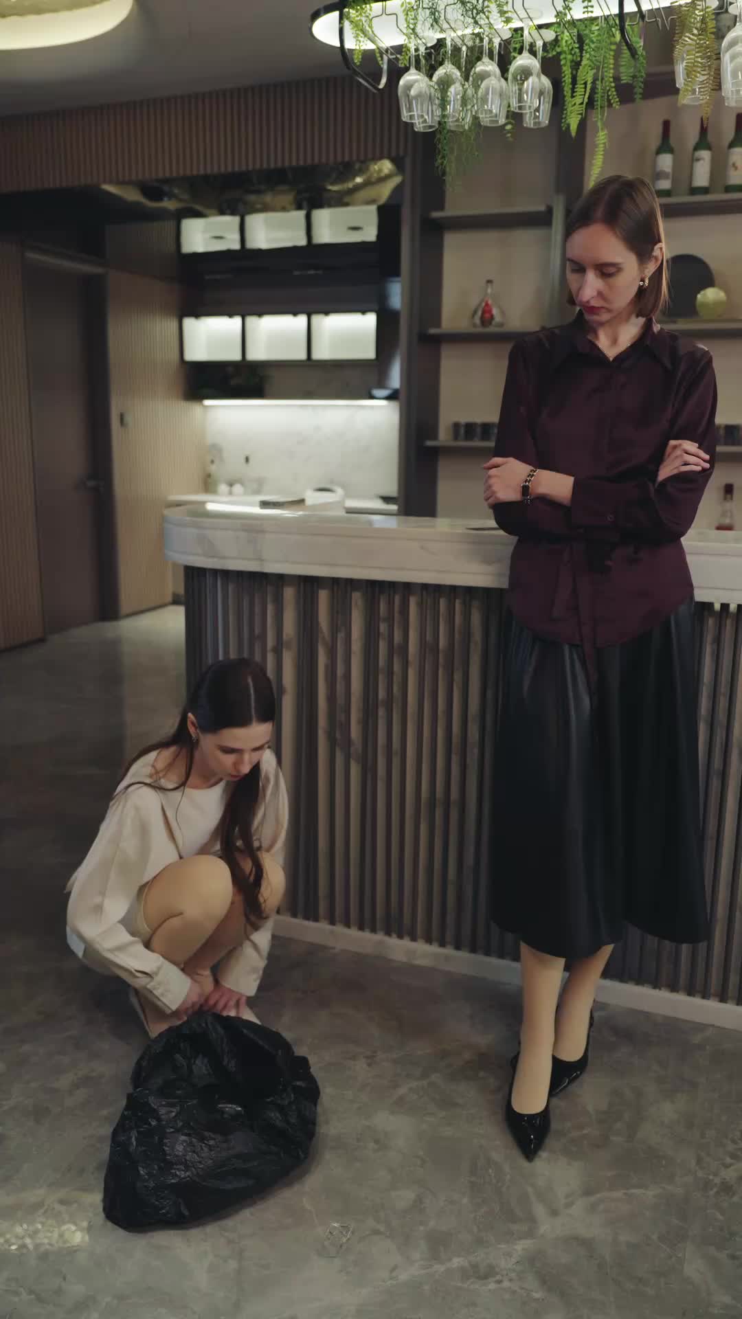 In Her Shadow EP 10
