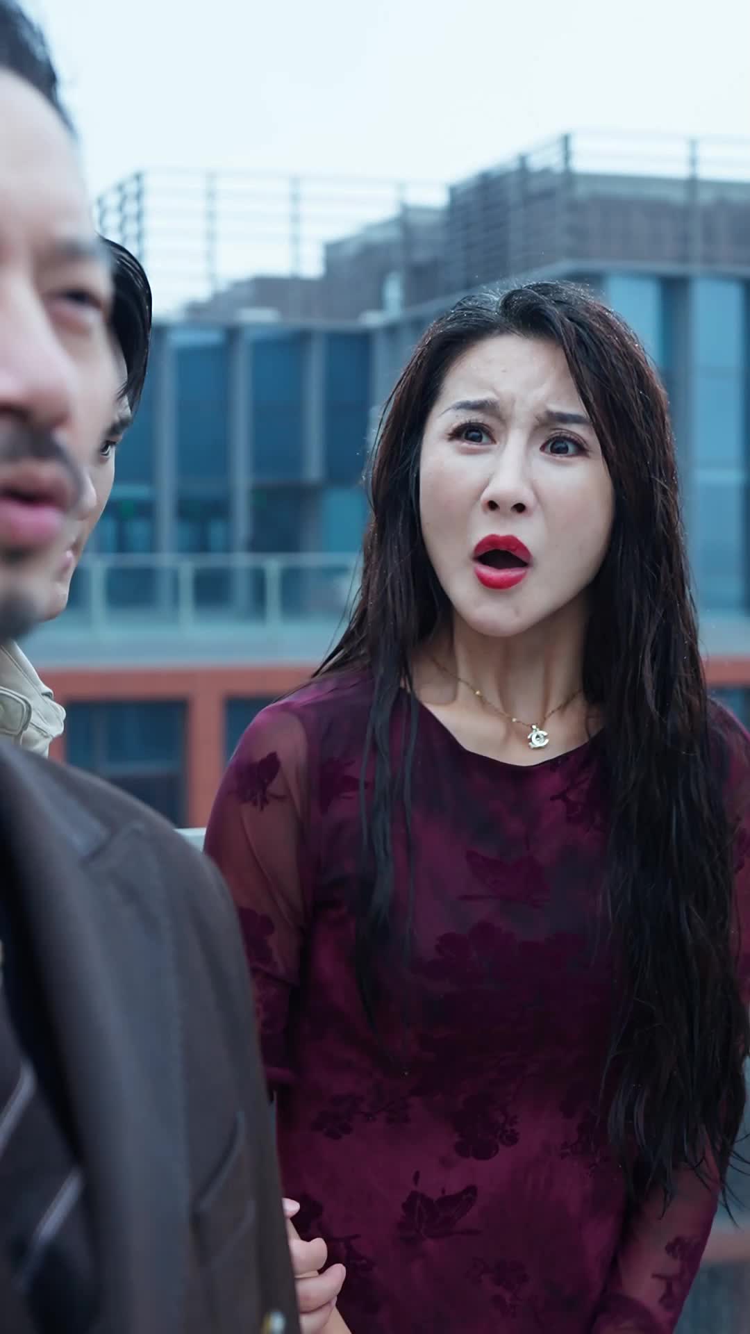 The Wife's Calculated Move EP 53