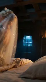 (Dublado)Capturada pelo enteado pirata — Episódio 8