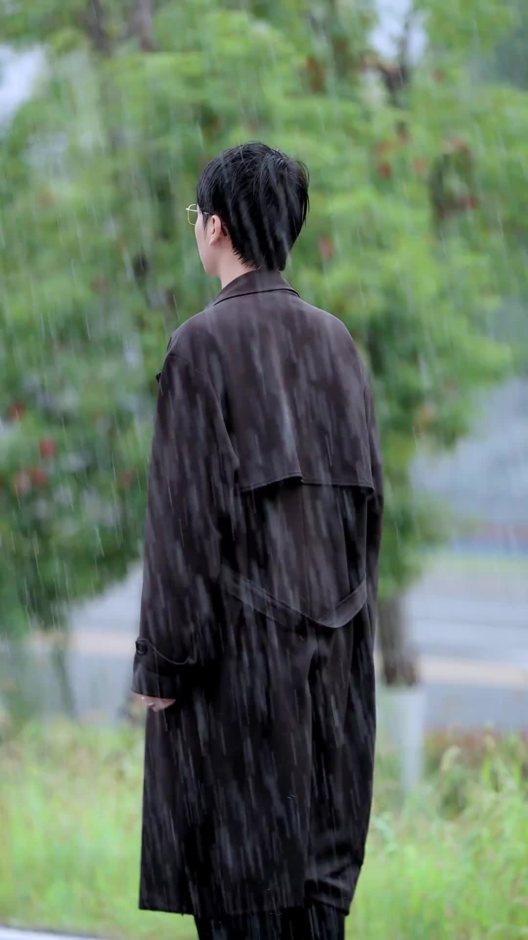 A Mother's Redemption EP 39