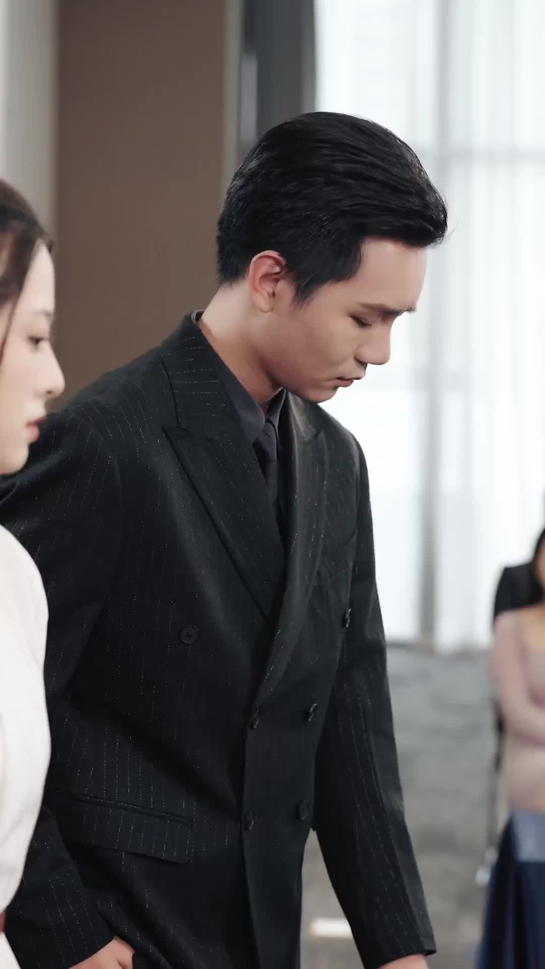 Her Deadly Game EP 45