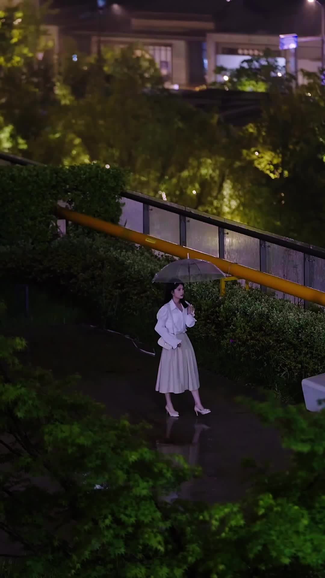 When Hearts Ring EP 11
