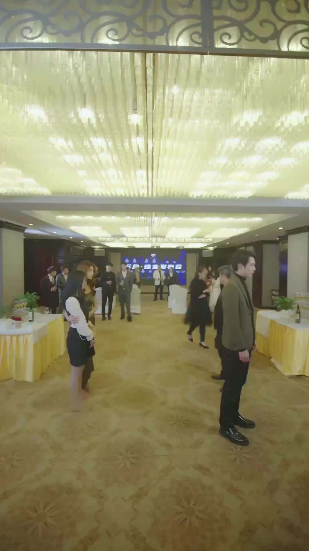 My Ice-Cold CEO Wife EP 46