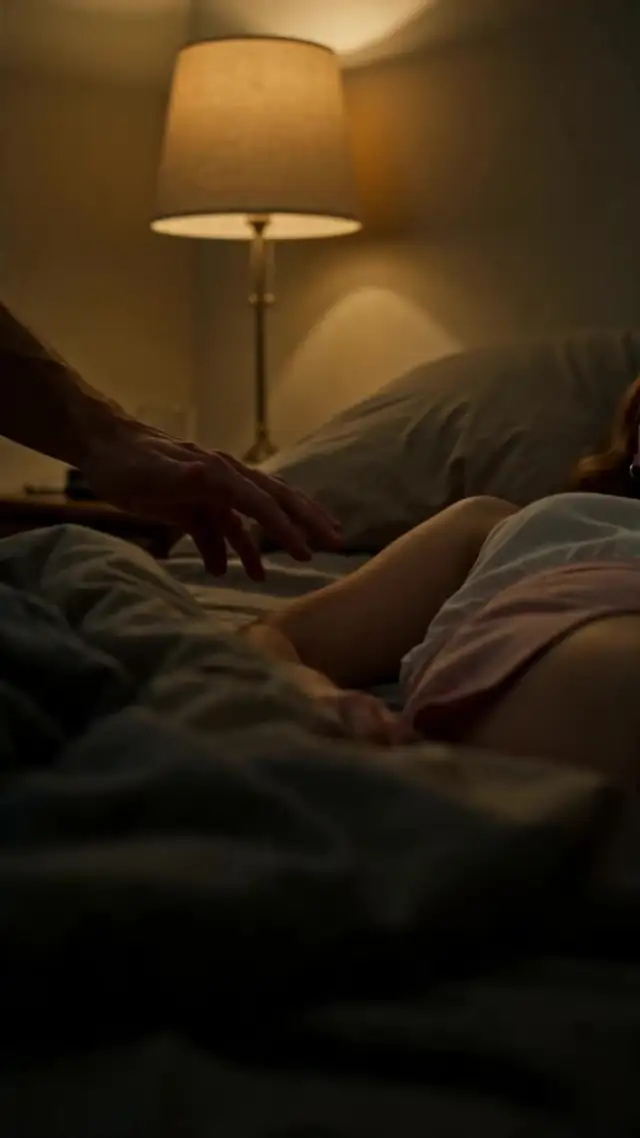 The Beautiful Doll — Episode 7