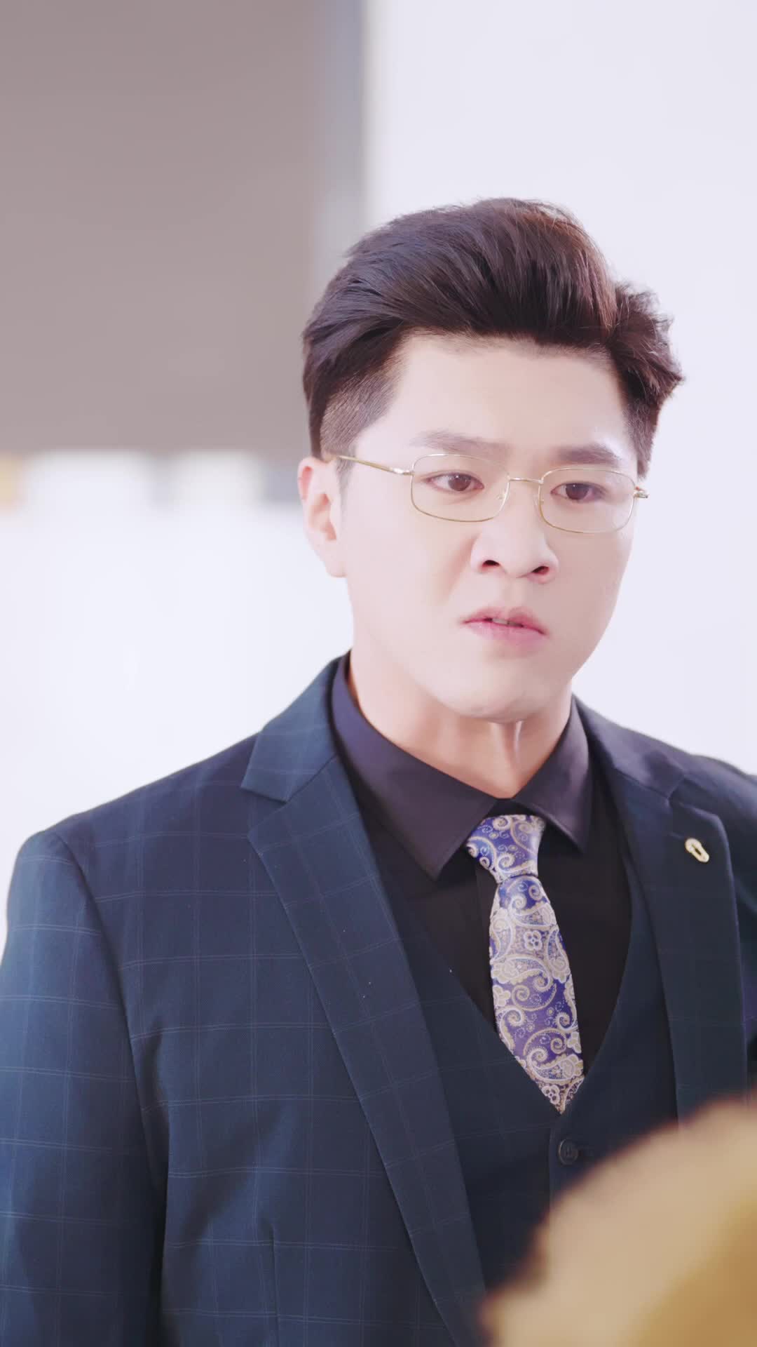 Mocked by My Wife EP 10