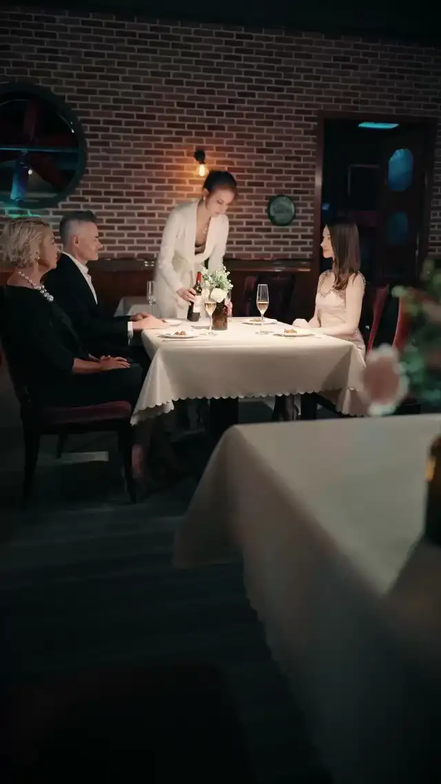 El Sr. Brayden está celoso — Episodio 3