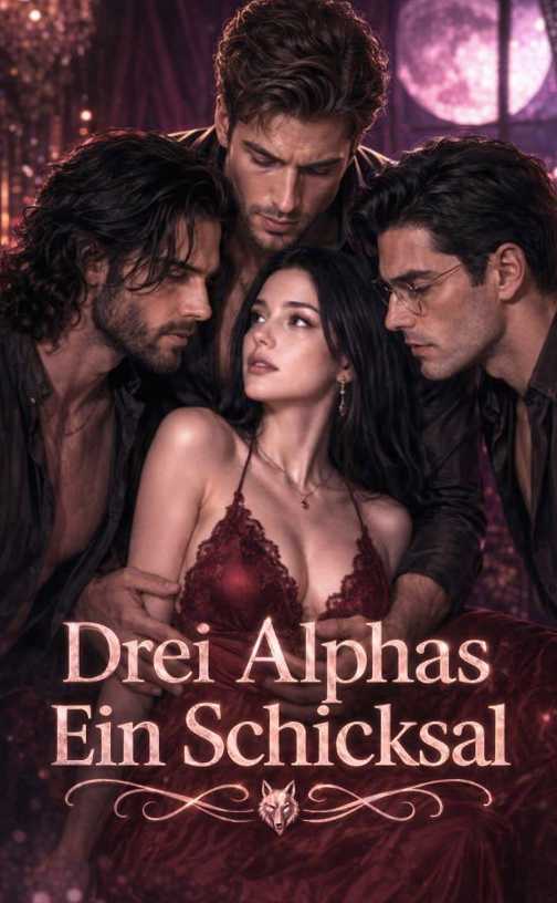 (Gedubbt）Drei Alphas Ein Schicksal