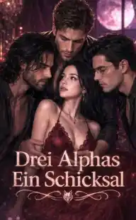 (Gedubbt)Drei Alphas Ein Schicksal — Episode 11