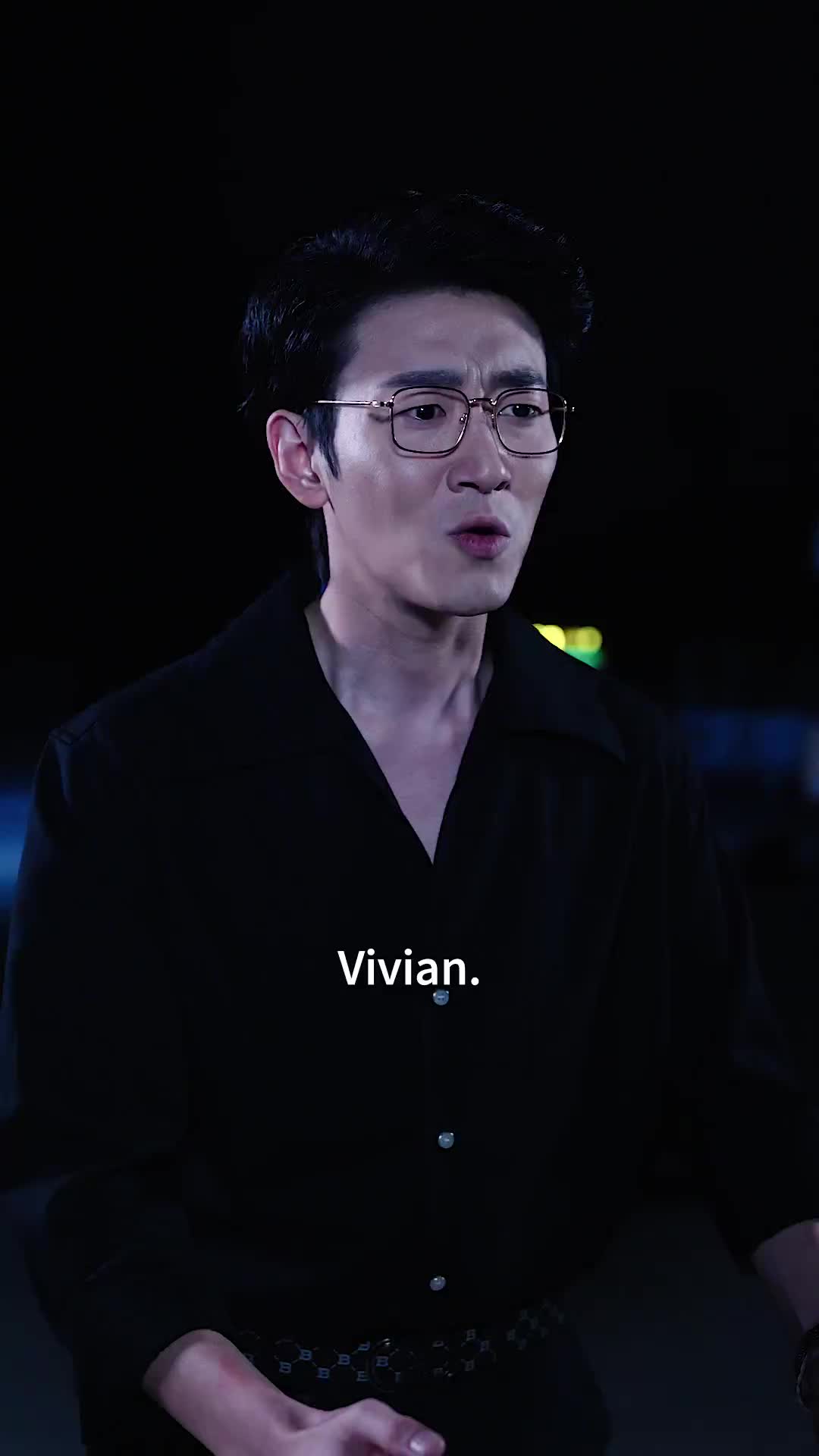 My Mercy Ends Here EP 60