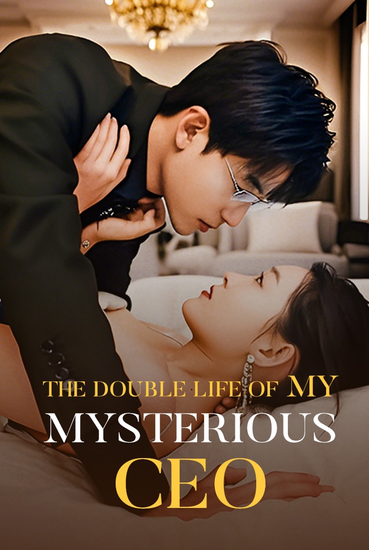 The Double Life of My Mysterious CEO