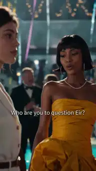 The Billionaire Makeup Queen — Episodio 6