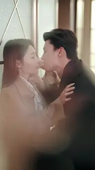 [Dubbled]Mr. Sterling's Fiery Sweetheart — Episode 7