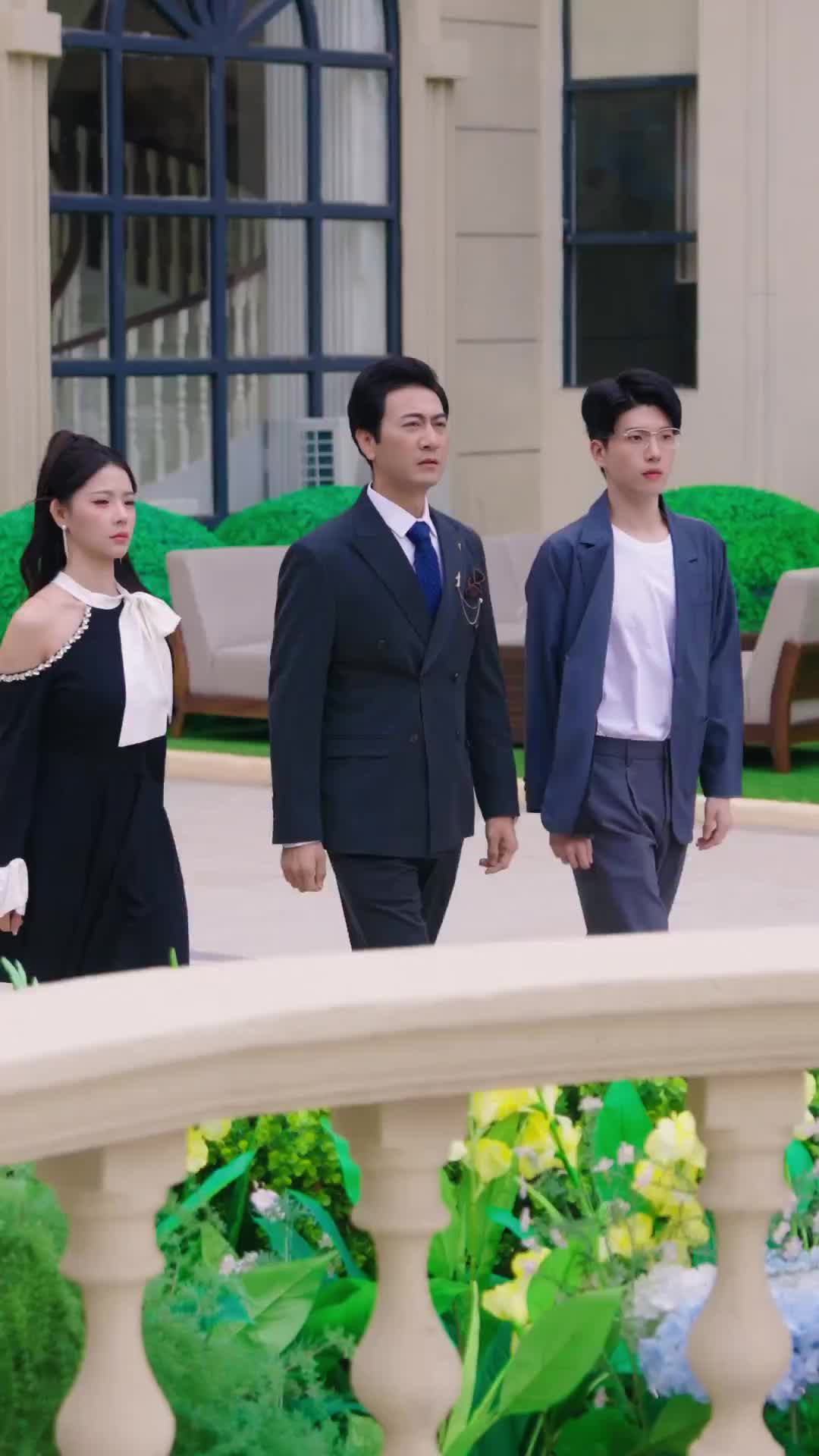 Reborn: The Ultimate Father-in-Law EP 68