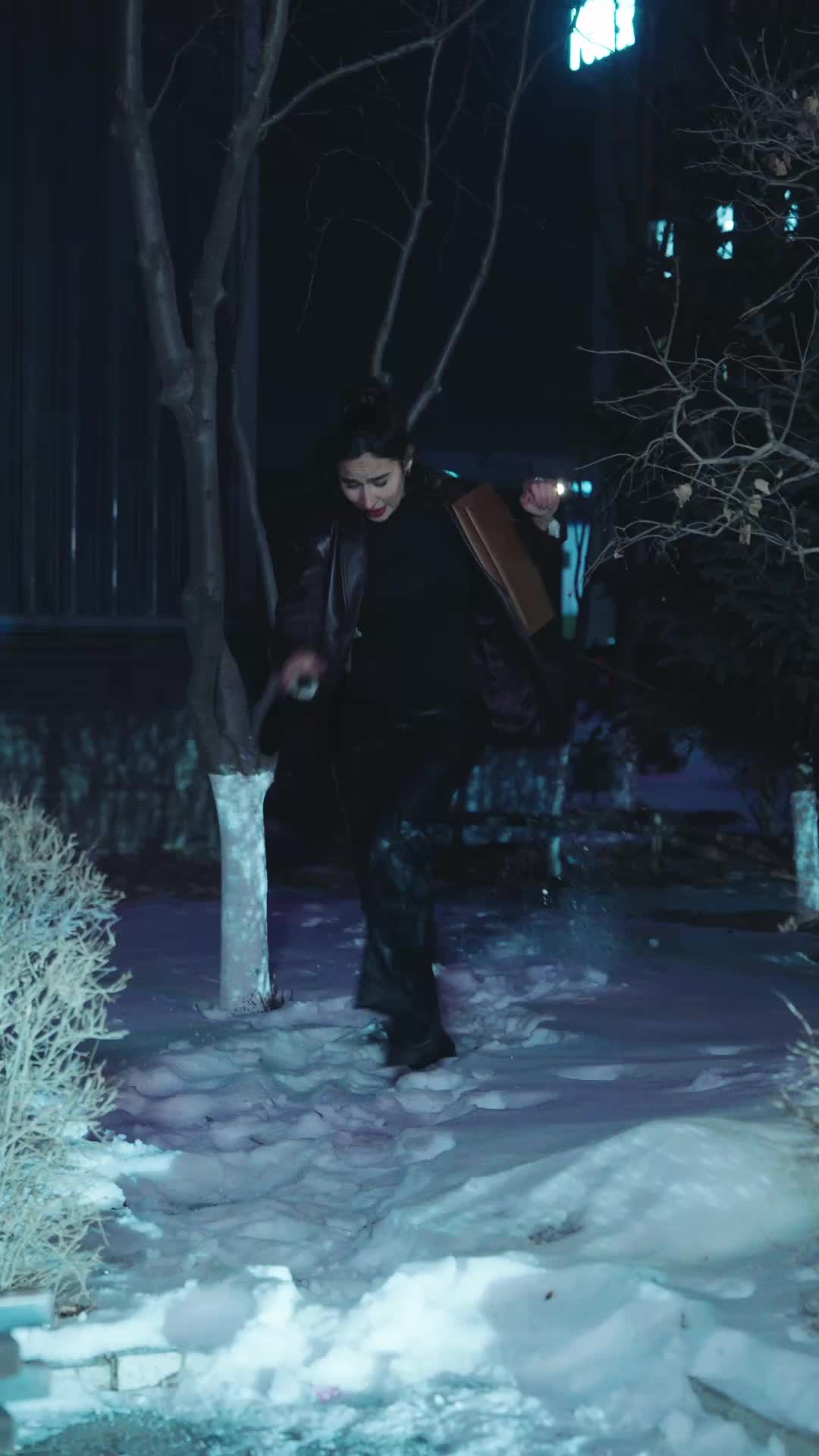 A Love Once Betrayed EP 19