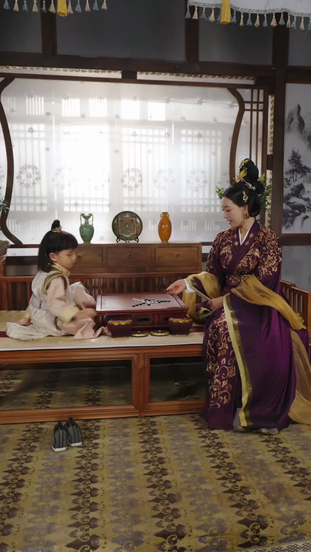 Crown of Vengeance EP 49