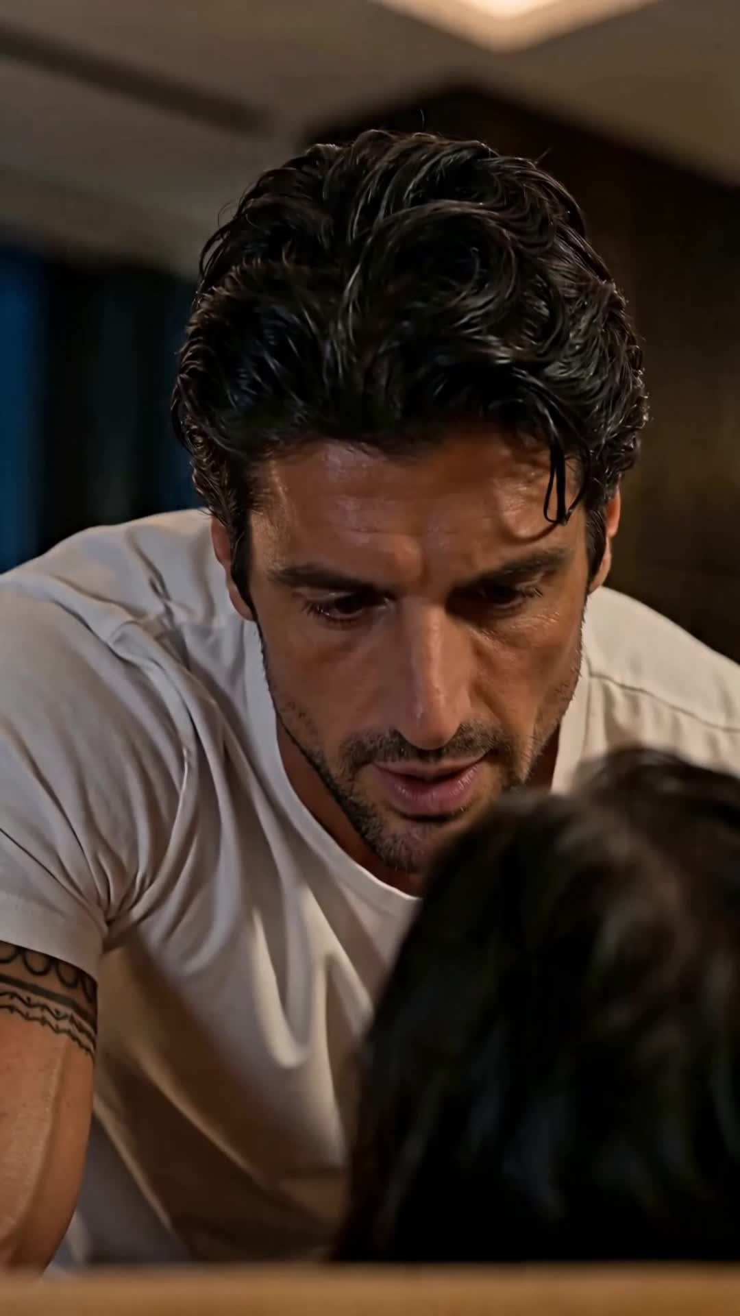 Bound to the Mafia King EP 16