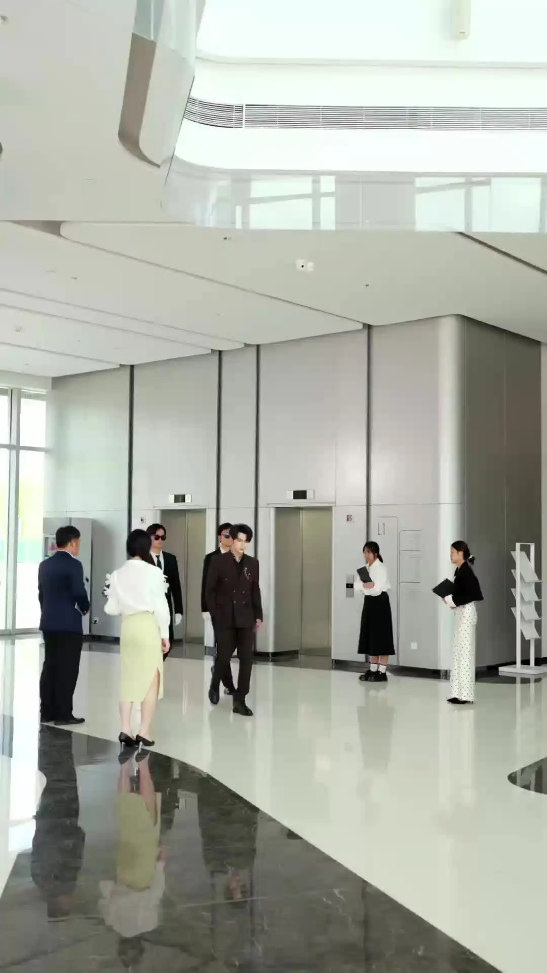Episode 4 — 出所した彼女は、若き当主にひたすら溺愛される