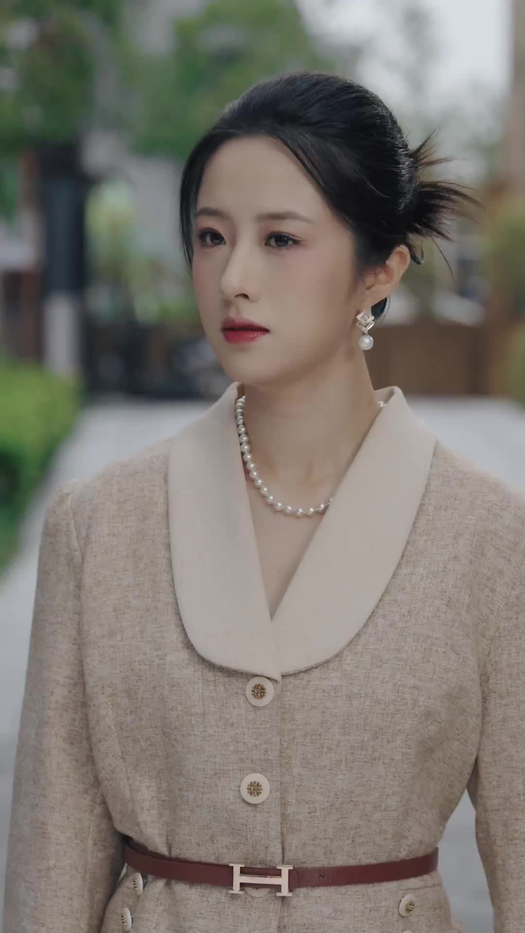Her Deadly Game EP 25
