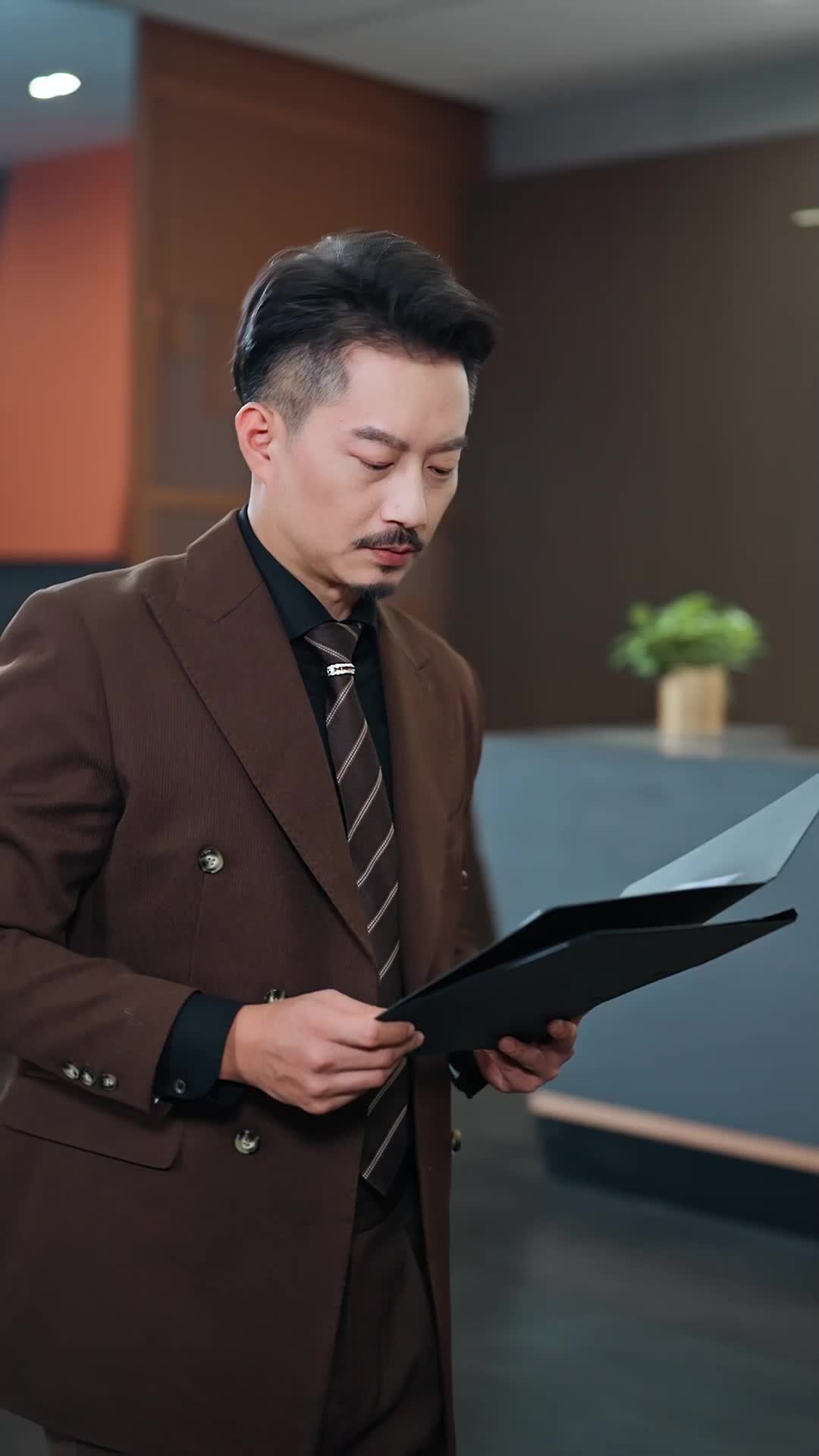 The Wife's Calculated Move EP 46