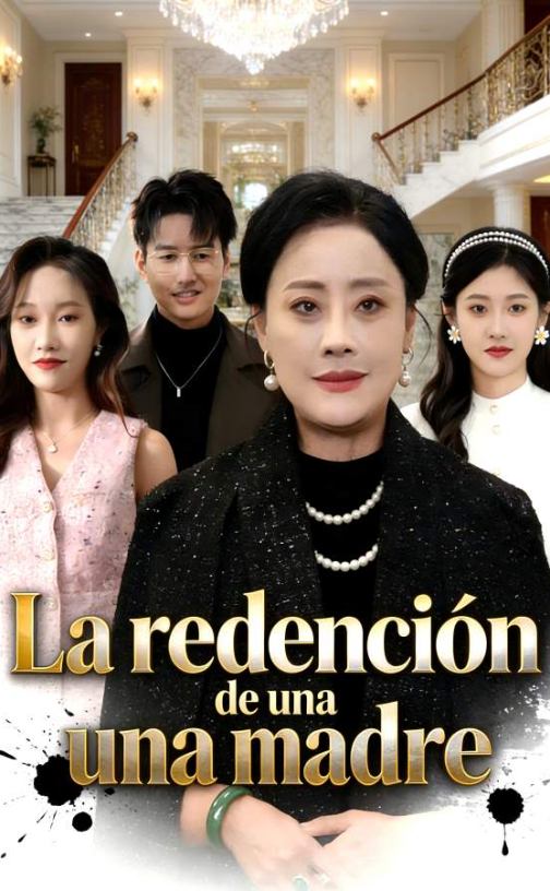 La redención de una madre