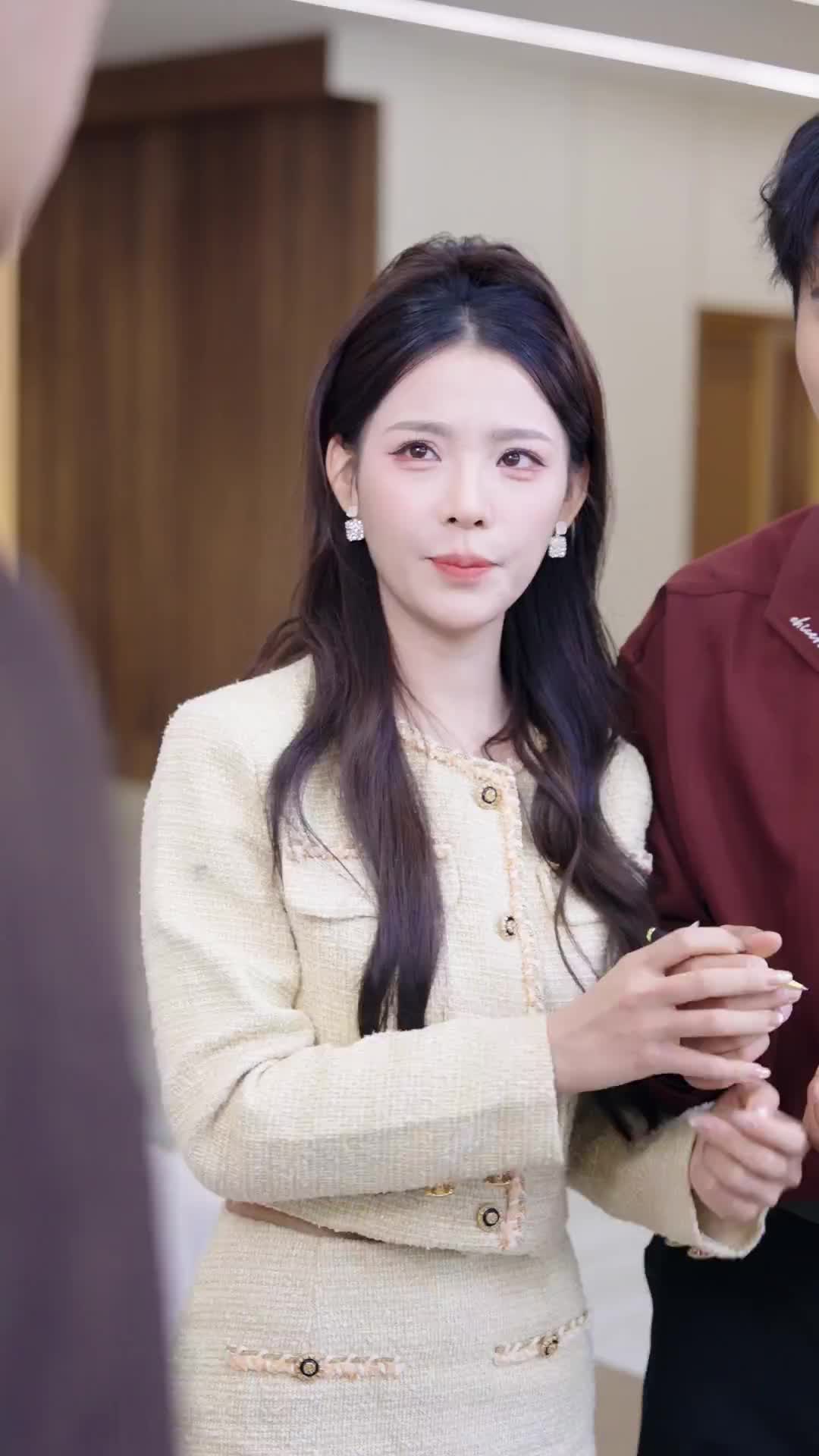 Reborn: The Ultimate Father-in-Law EP 39
