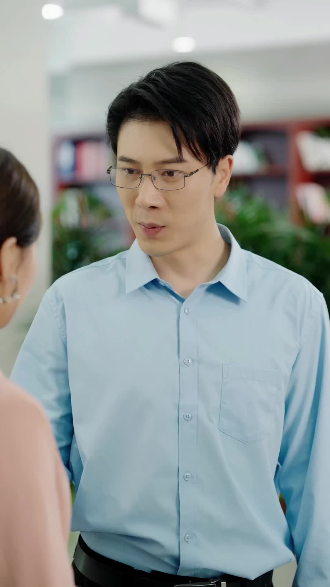 Fired the Wrong Man EP 14