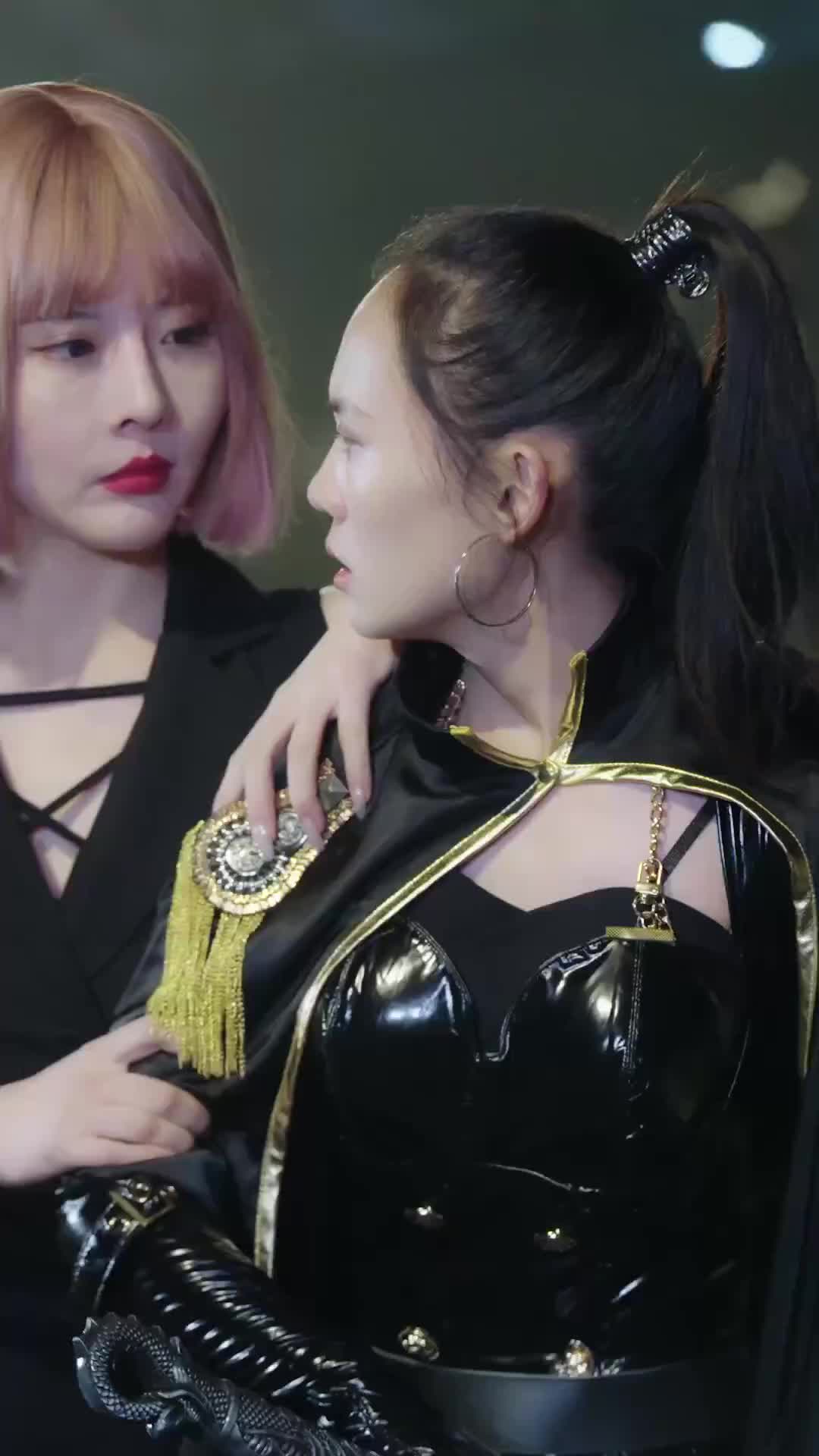My Ice-Cold CEO Wife EP 66
