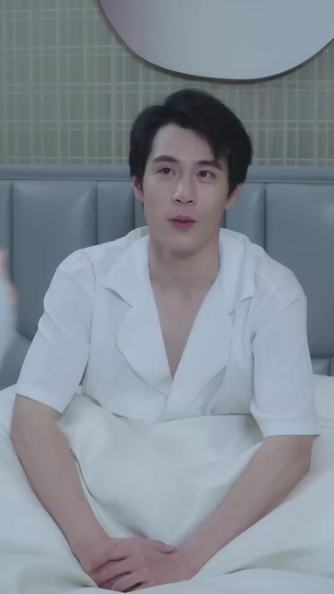 My Ice-Cold CEO Wife EP 78