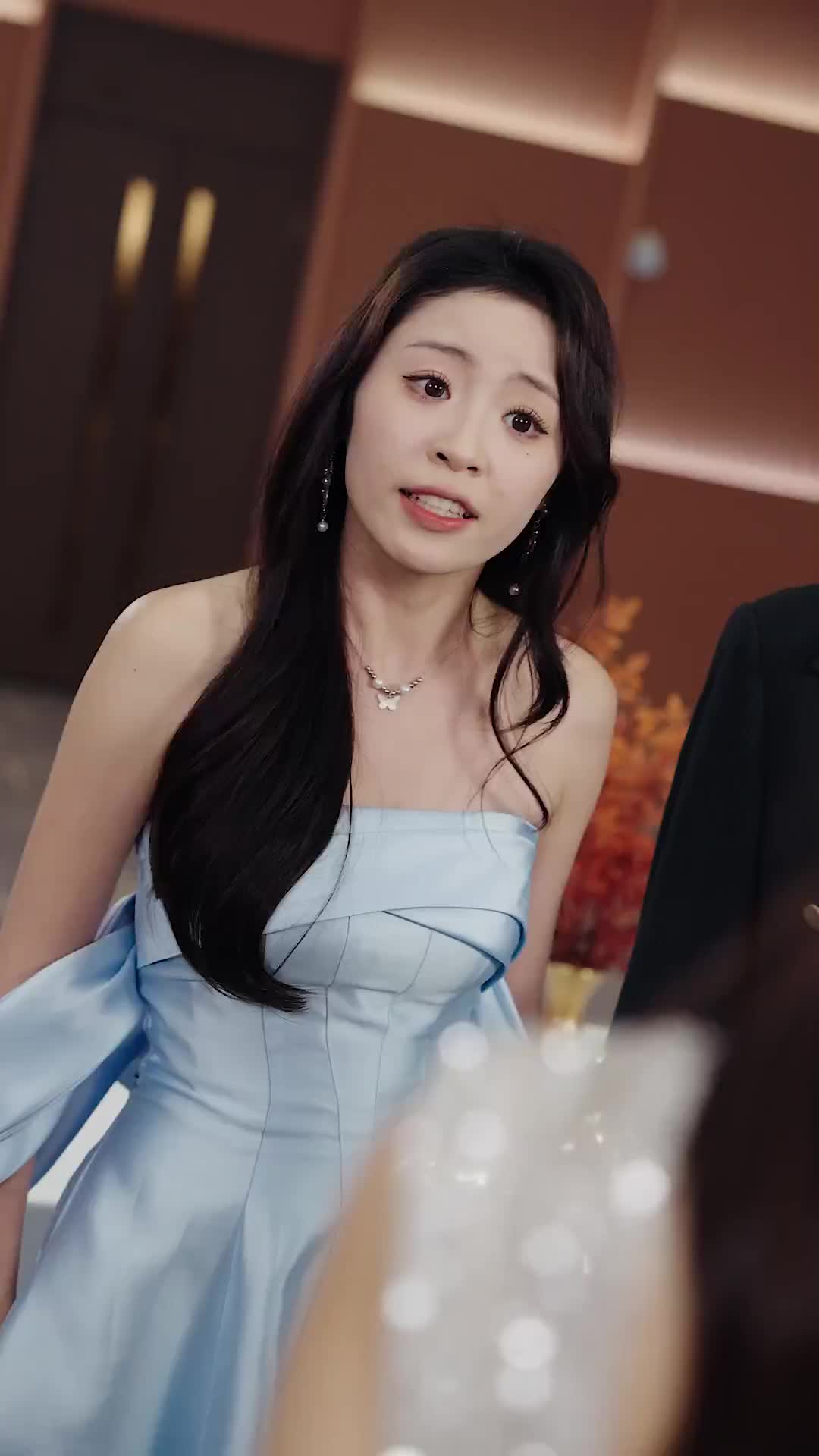 My Mercy Ends Here EP 35