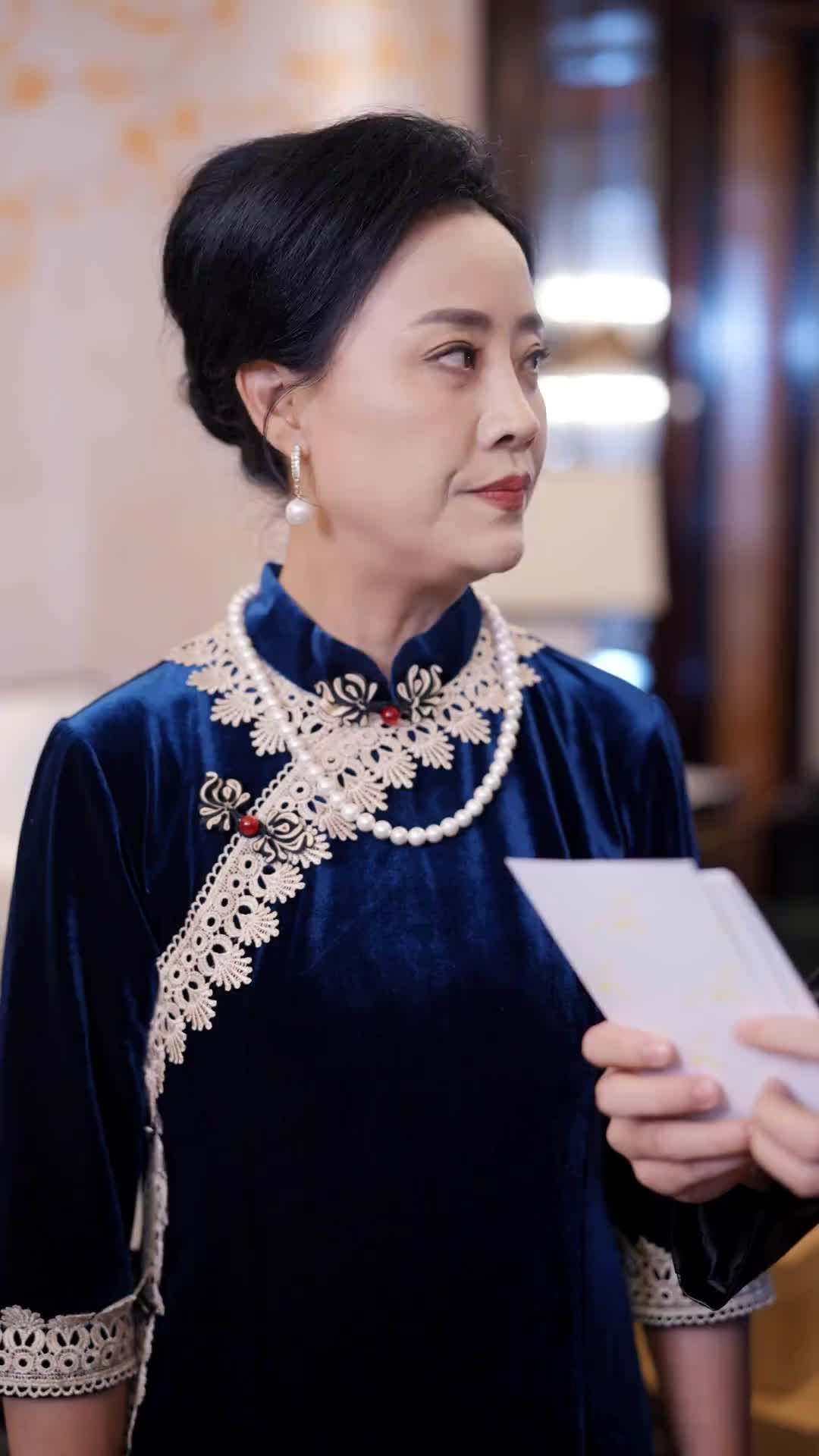A Mother's Redemption EP 46