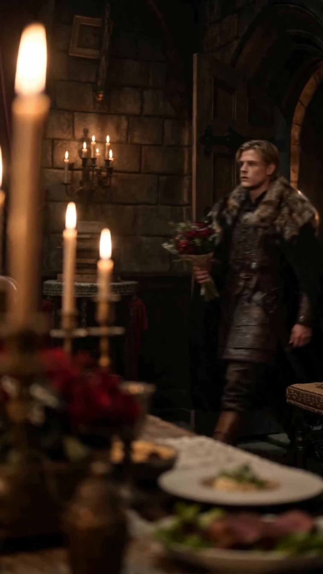 Chained to the Dragon: The King's Forbidden Pet EP 47